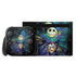 Disney The Nightmare Before Christmas Jack Skellington Art Nintendo Skins